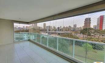 Imagem 4: Apartamento (tipo - padrao) 3 dormitórios/suite, cozinha planejada, portaria 24hs, lazer