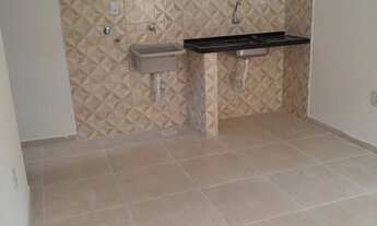 Imagem 5: Apartamento para aluguel tem 55 metros quadrados com 2 quartos em Mondubim - Fortaleza - C