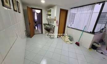 Imagem 7: Apartamento com 2 dormitórios para alugar, 60 m² por R$ 1.992/mês - Várzea - Teresópolis/R