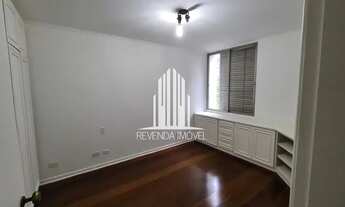 Imagem 3: Apartamento no Edifício Venezia com 147m e 3 quartos para locação no Itaim Bibi