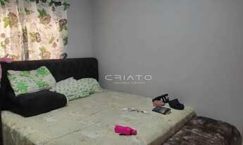 Imagem 6: Casa com 3 dormitórios à venda, 170 m² por R$ 350.000,00 - Setor Scala II - Anápolis/GO