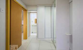 Imagem 4: Apartamento para Aluguel - Águas Claras, 1 Quarto, 32 m2