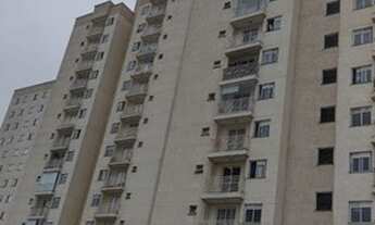 Imagem 3: Apartamento para aluguel com 51 metros quadrados com 2 quartos em Vila Prel - São Paulo