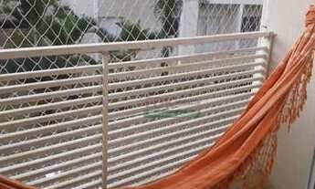 Imagem 6: Apartamento com 2 dormitórios à venda, 57 m² por R$ 185.500 - Guedes - Tremembé/SP