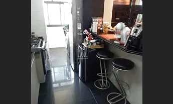 Imagem 6: Cobertura com 2 dorms, José Menino, Santos - R$ 1.2 mi, Cod: 93796