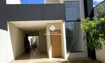 Imagem: Vendo ágio de excelente casa no Jardim