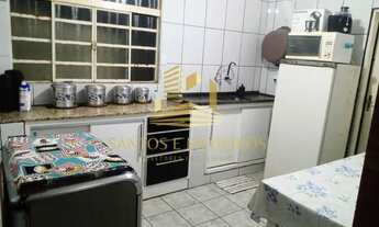 Imagem 2: Casa no São João com suíte