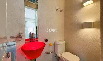 Imagem 6: São Paulo - Apartamento Padrão - Itaim