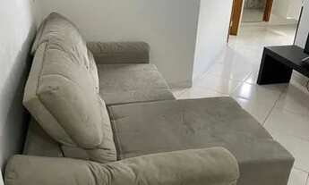 Imagem 4: Apto Centro de 1 Quarto e mobiliado