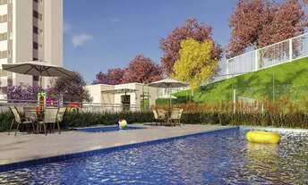 Imagem 2: Apartamento para Venda em Belo Horizonte, Mantiqueira, 2 dormitórios, 1 suíte, 1 banheiro