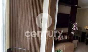 Imagem 3: Apartamento de 3/4 no Recanto da Natureza