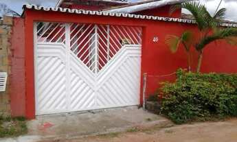 Imagem 3: Casa com Registro