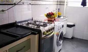 Imagem 4: Apartamento com 50m2, 2 dormitórios 1 vaga no tucuruvi