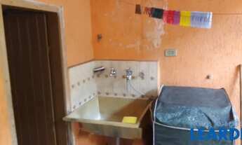 Imagem 4: CASA ASSOBRADADA - VILA FORMOSA - SP