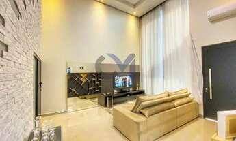 Imagem 3: Casa para Venda em Salto, Condomínio Residencial Village Moutonnée, 3 dormitórios, 1 suíte