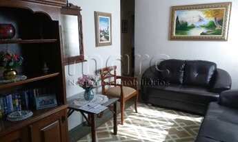 Imagem 2: SAO PAULO - Apartamento Padrão - VILA MONUMENTO