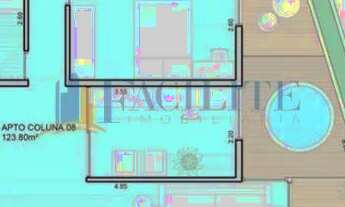 Imagem 6: Apartamento em Intermares