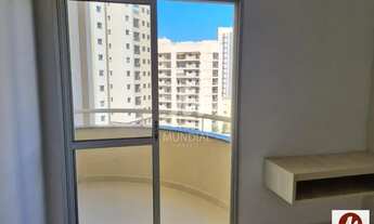 Imagem 4: Apartamento (tipo - padrao) 1 dormitórios, cozinha planejada, portaria 24hs, lazer, elevad