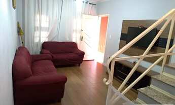 Imagem 4: Casa / Sobrado para Venda em Jundiaí, Parque da Represa, 3 dormitórios, 1 suíte, 1 banheir