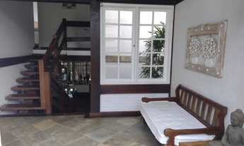 Imagem 4: Casa para venda tem 190 metros quadrados com 3 quartos em Piratininga - Niterói - Rio d