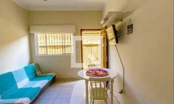 Imagem 5: Casa de Condomínio para Aluguel - Maracanã, 1 Quarto, 40 m2