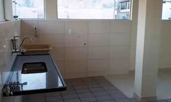 Imagem 2: Aluguel apartamento 2 quartos 100m2 em Maria Ortiz