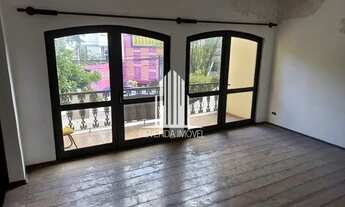 Imagem 2: Casa à venda 400m² com 4 dormitórios 2 suítes 7 vagas na Vila Madalena