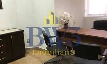 Imagem 5: Sala - Botafogo - Campinas