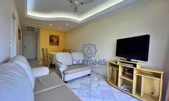 Imagem: Apartamento para alugar, 75 m² por R$ 4.000,02/mês