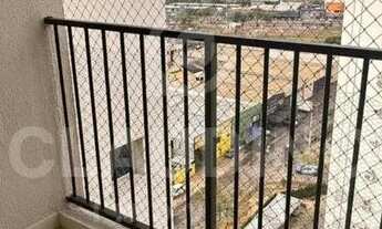 Imagem 5: Apartamento para Locação com 02 Qts sendo uma Suite - Prox ao shopping Cidade Jardim