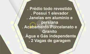 Imagem 5: Apartamento 3 quartos à venda no Nova Suíssa