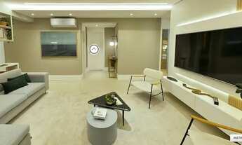 Imagem: Apartamento Studio com 1 dormitório na