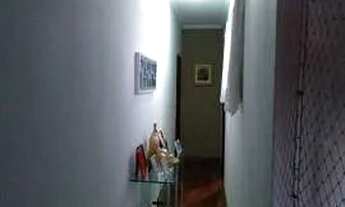 Imagem 3: Casa para venda possui 150 metros quadrados com 3 quartos em Limão - São Paulo - SP