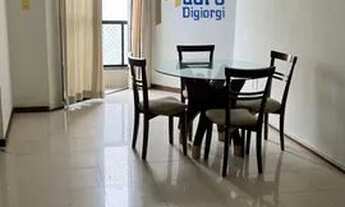 Imagem: Apartamento para aluguel tem 65 metros quadrados