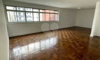 Imagem: São Paulo - Apartamento Padrão - ITAIM