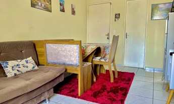 Imagem 5: ALUGA-SE COBERTURA DUPLEX MOBILIADO