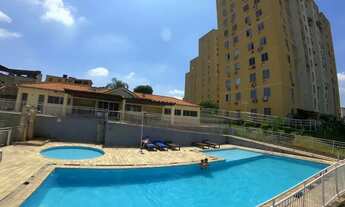 Imagem 3: Apartamento para aluguel possui 50 metros quadrados com 2 quartos em Centro - Belford Roxo