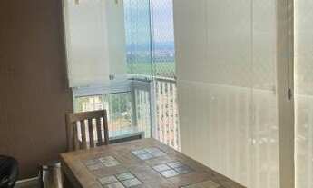 Imagem 4: Apartamento - Jardim das Industrias - Splendor Garden - 2 Dormitórios - 75m²