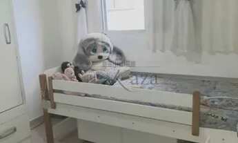 Imagem 4: Apartamento Padrão em São José dos Campos