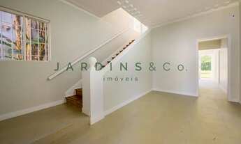 Imagem 5: SãO PAULO - Casa Padrão - Jardim América