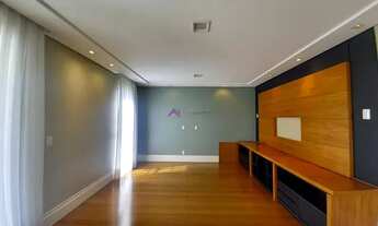 Imagem 4: Apartamento Alto Padrão - Luxuoso na Chácara Klabin!