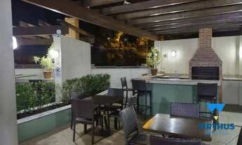 Imagem 2: Acqua Park - 2 quartos + escritório na estr. Capenha