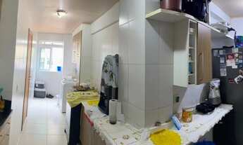 Imagem 3: Apartamento para venda com 120 metros Cavaleiros - Macaé - RJ