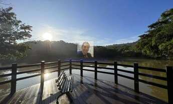 Imagem 3: Aluga-se ou Vende-se Casa 2dorm/1suíte, Piscina e Área Gourmet no Cond. Vil