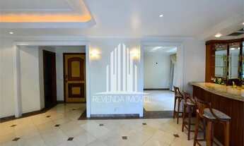 Imagem 7: 4 quartos, 2 suites, 4 vagas, 5 banheiros