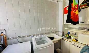 Imagem 7: Apartamento com 3 dormitórios para alugar, 170 m² por R$ 4.000,02/mês - Praia Pitangueiras