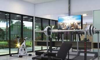 Imagem 2: Condomínio Residencial Villaggio Brunelli Araçoiaba da Serra lotes a partir de 250 M2 laze