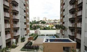 Imagem 3: APARTAMENTO COM 02 DORMITÓRIOS NO CONDOMÍNIO MARAVILLE NATURE