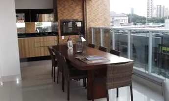 Imagem 2: APARTAMENTO - TATUAPÉ - SP