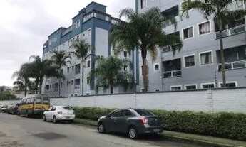 Imagem 5: JOINVILLE - Apartamento Padrão - SANTO ANTÔNIO